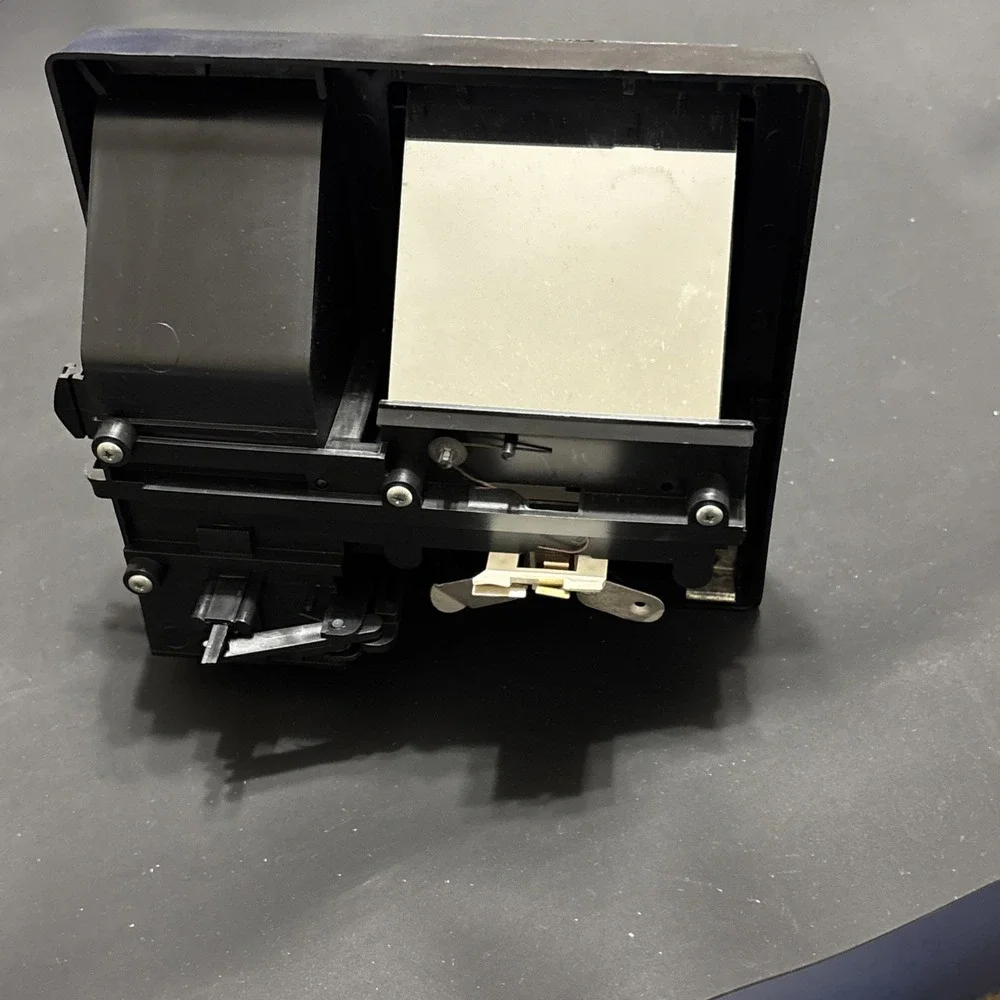 Vintage Hanimex Auto Vista Viewer 35mm Slide Viewer Untested Battery Powered